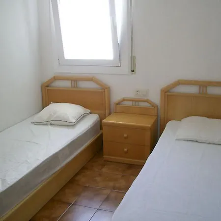 Hotel Fenals Park Lloret de Mar