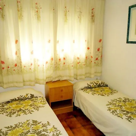 Hotel Fenals Park