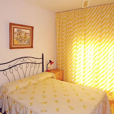 Fenals Park Hotel Lloret de Mar