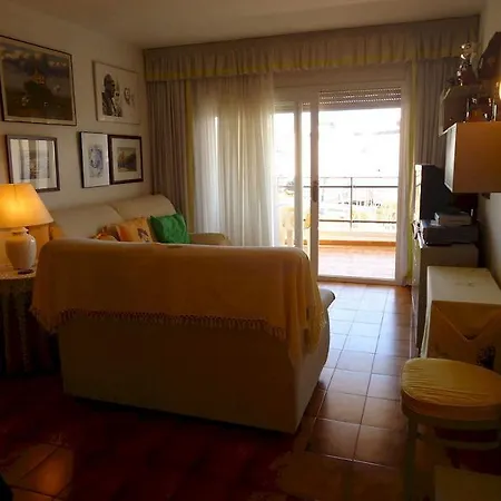 Hotel Fenals Park 2*