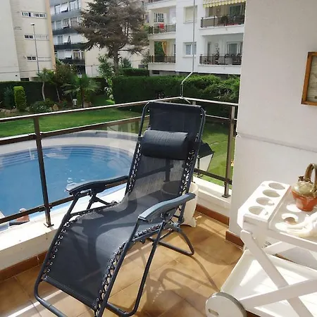 Hotel Fenals Park Lloret de Mar