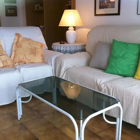 Hotel Fenals Park