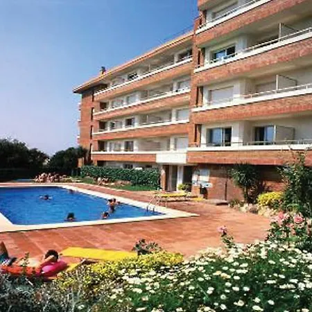 Fenals Park Lloret de Mar