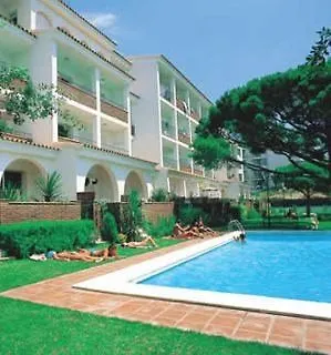 Fenals Park 2* Lloret de Mar
