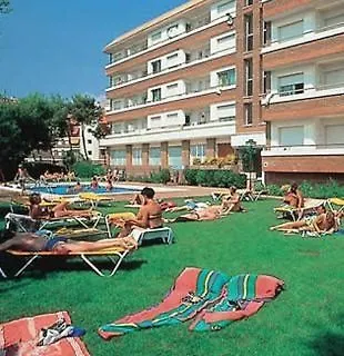 Fenals Park Hotel Lloret de Mar