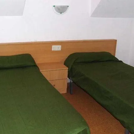Fenals Park Hotel